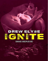Savage Disciples MC 4 - Ignite.pdf